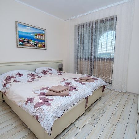 Apartments In Complex Poseidon Nesebăr Exterior foto