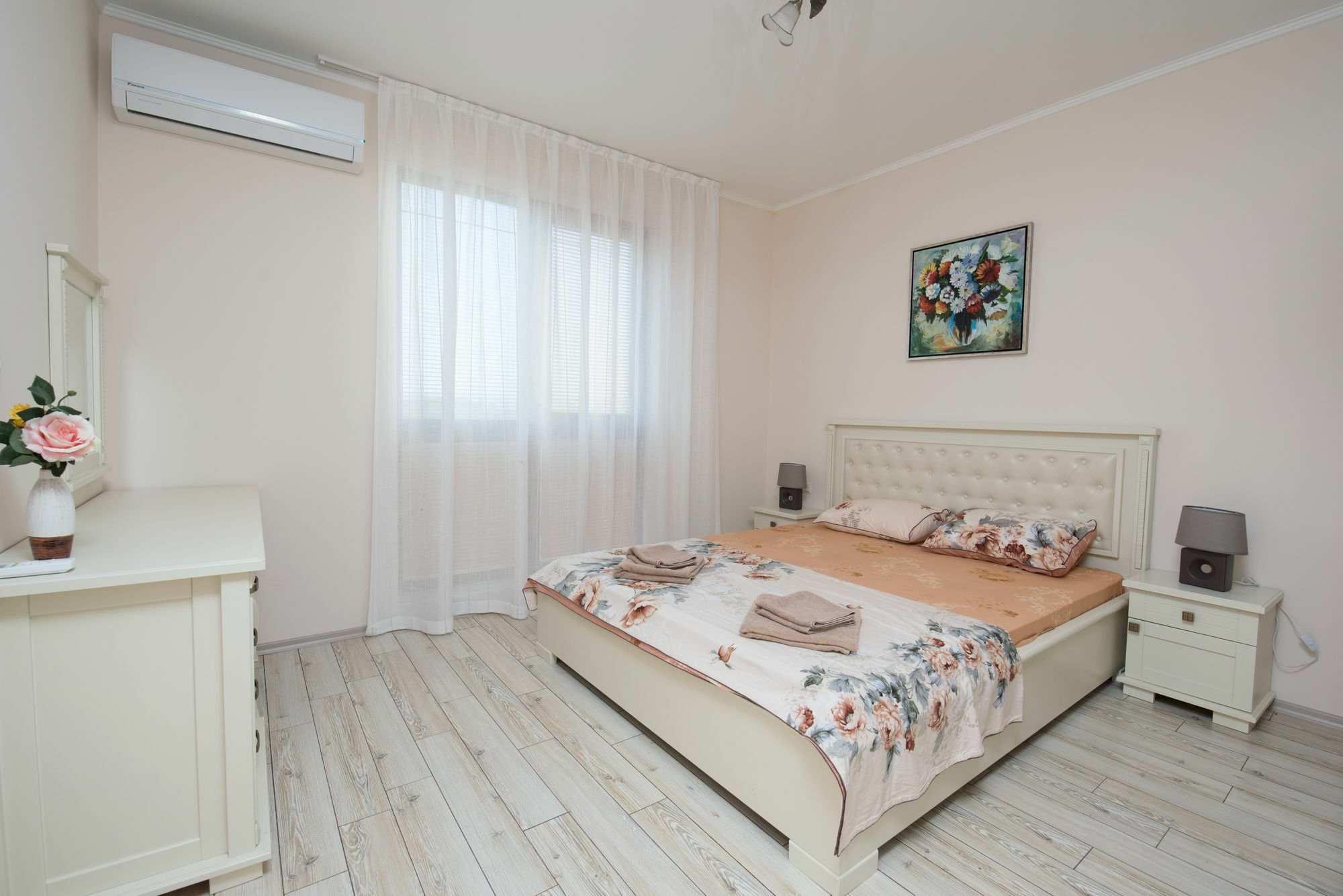Apartments In Complex Poseidon Nesebăr Exterior foto