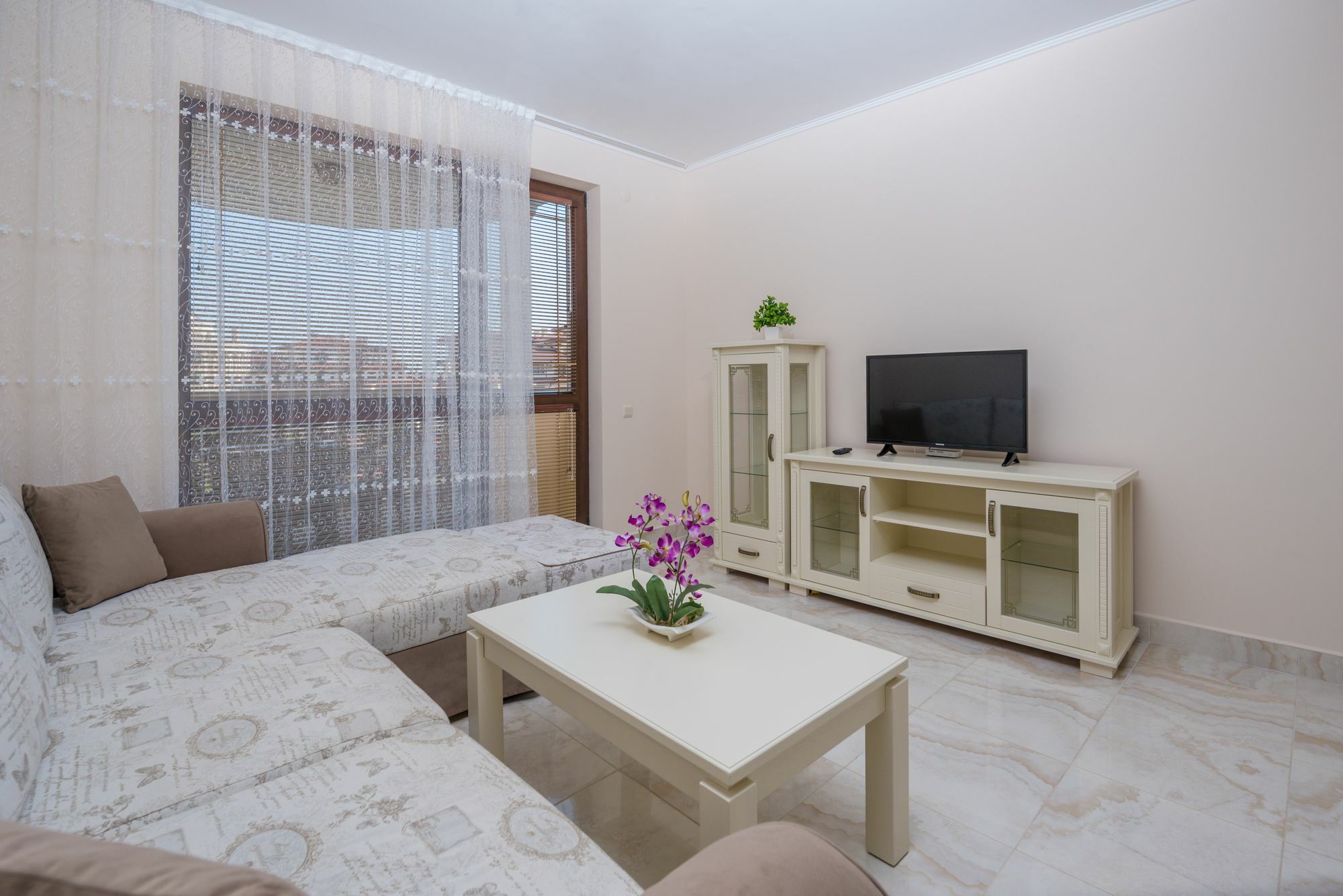 Apartments In Complex Poseidon Nesebăr Exterior foto