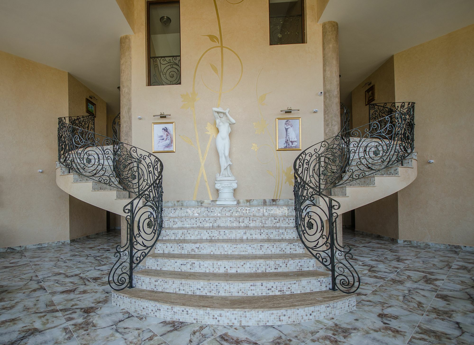 Apartments In Complex Poseidon Nesebăr Exterior foto
